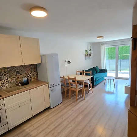 Gorlicka 61 Διαμέρισμα Βρότσλαβ